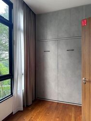 Eco Sanctuary (D23), Condominium #621567711